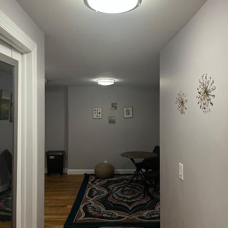 Classic And Cool Nyc Vibe Apartamento Melrose Exterior foto