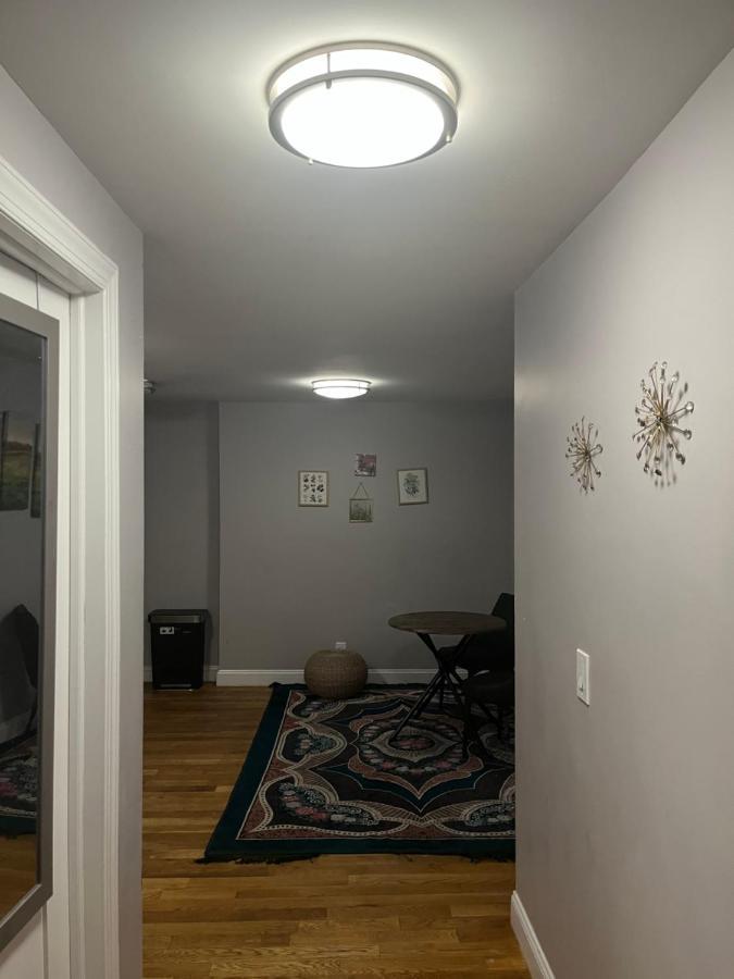 Classic And Cool Nyc Vibe Apartamento Melrose Exterior foto